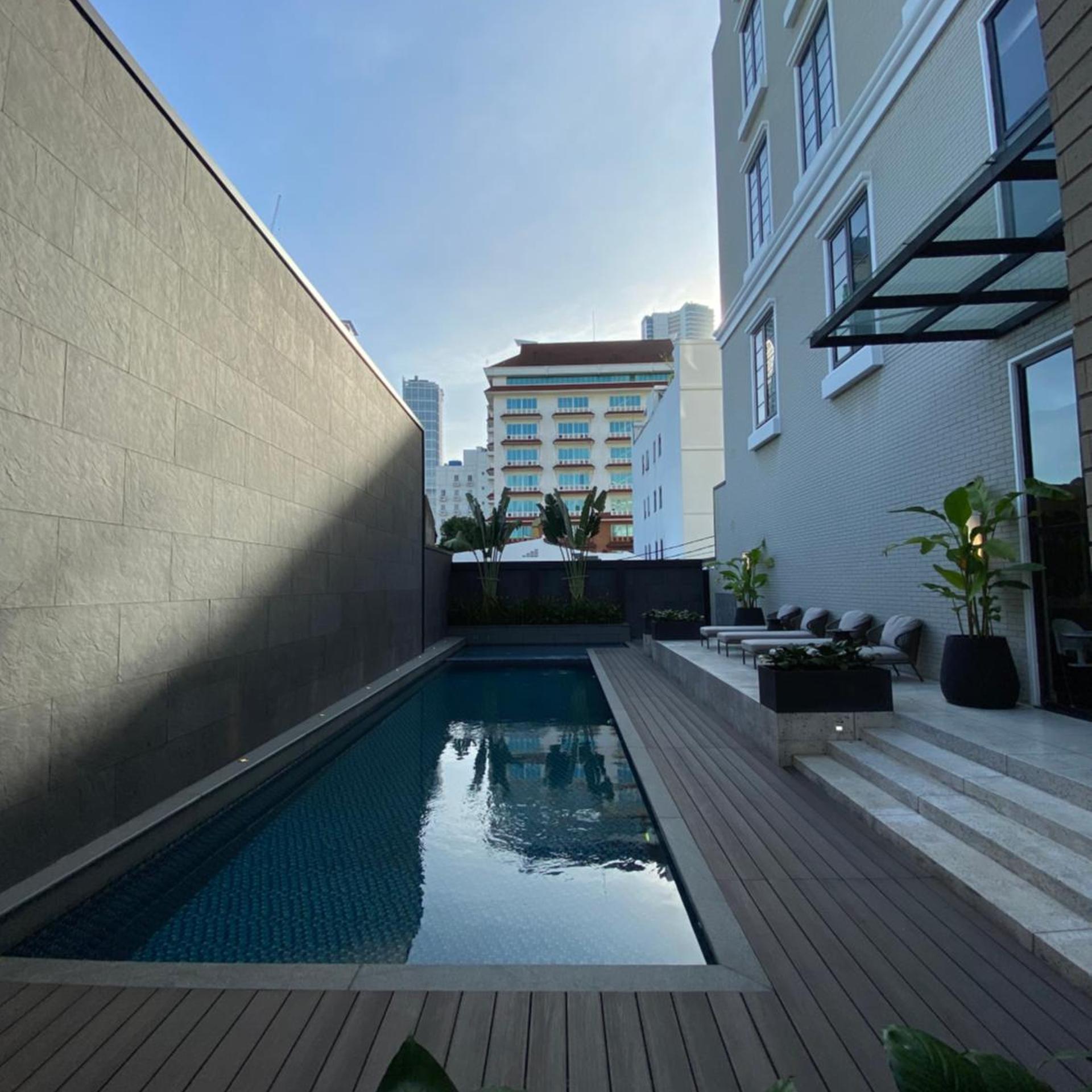 Ana Hotel Jakarta 34/50