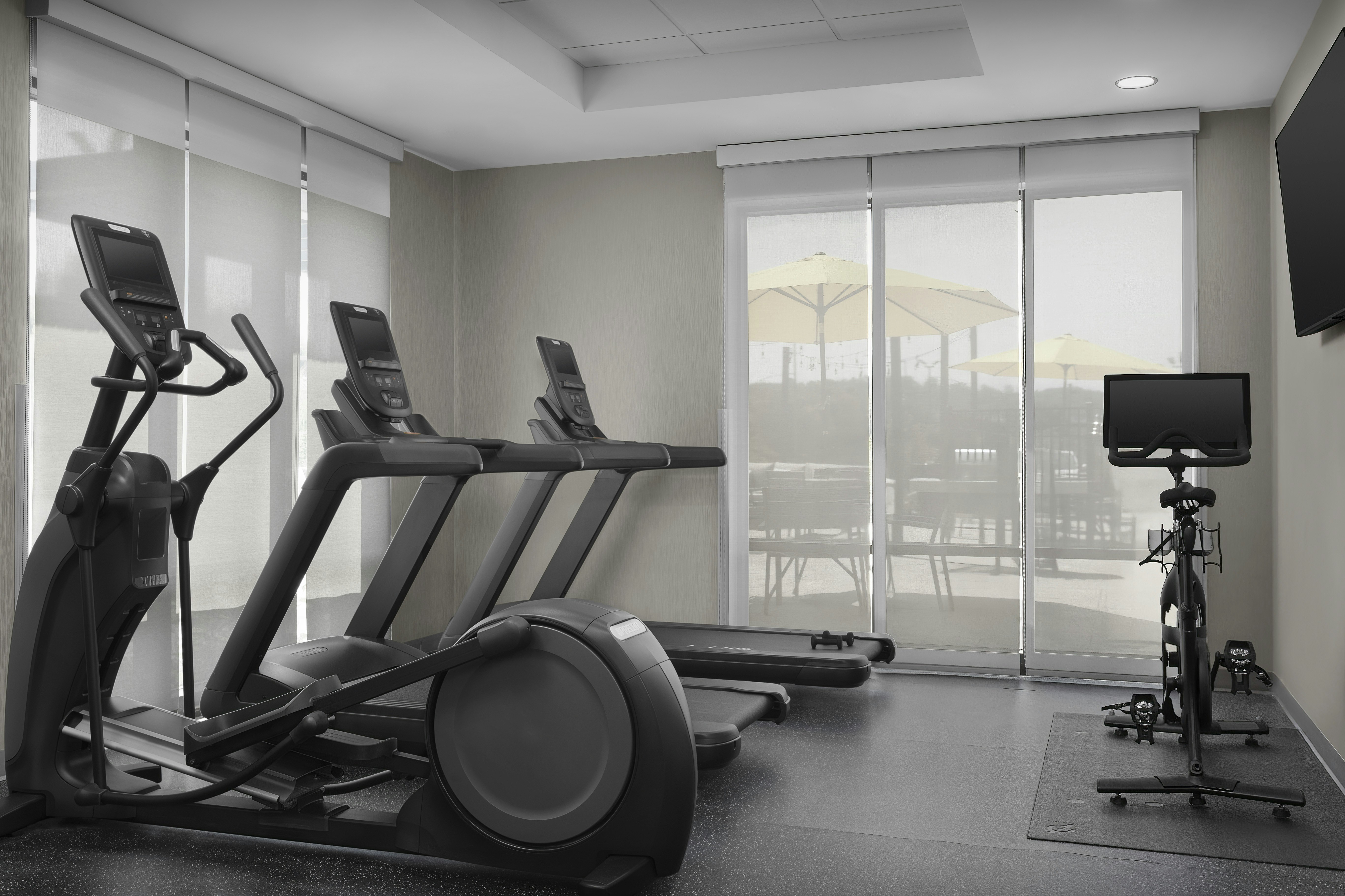 Home2 Suites by Hilton Sevierville 19/26