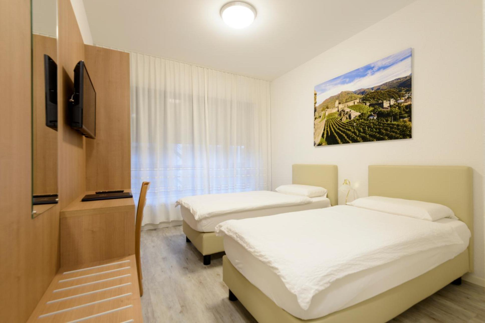 HOTEL CERESIO 22/54