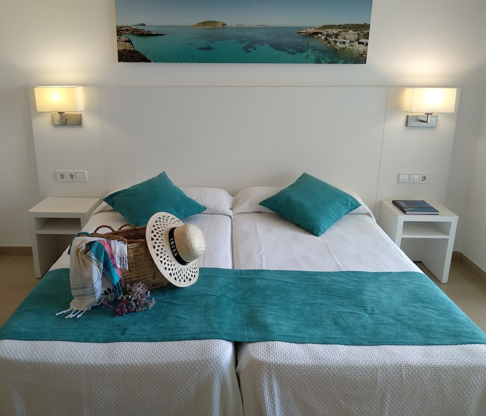 Aparthotel Nereida 19/45