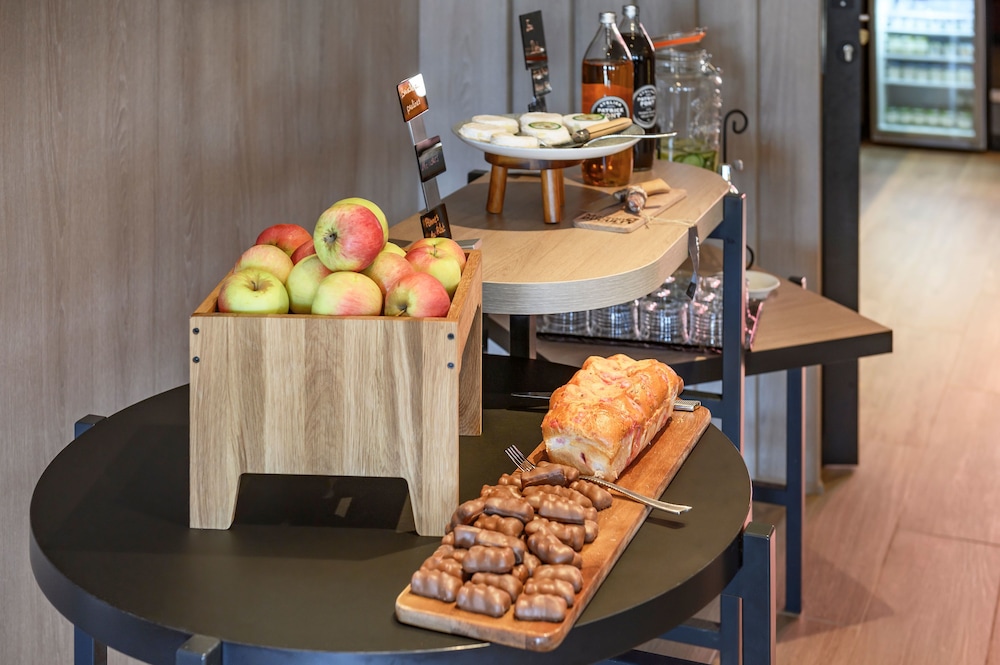 Novotel Saint Etienne Centre Gare Chateaucreux 46/65
