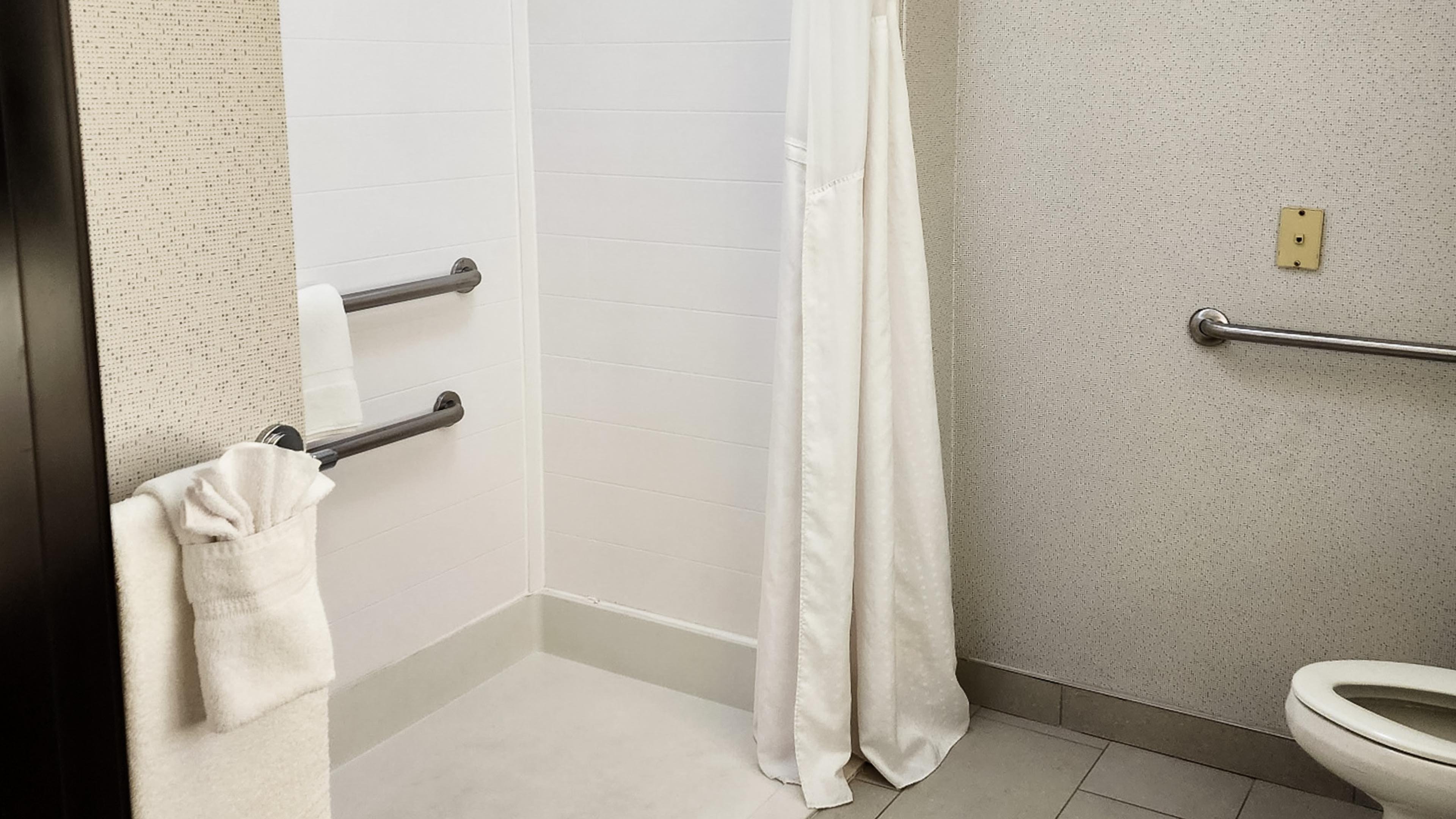 Holiday Inn Express Hotel And Suites Chicago South Lansing 70/71