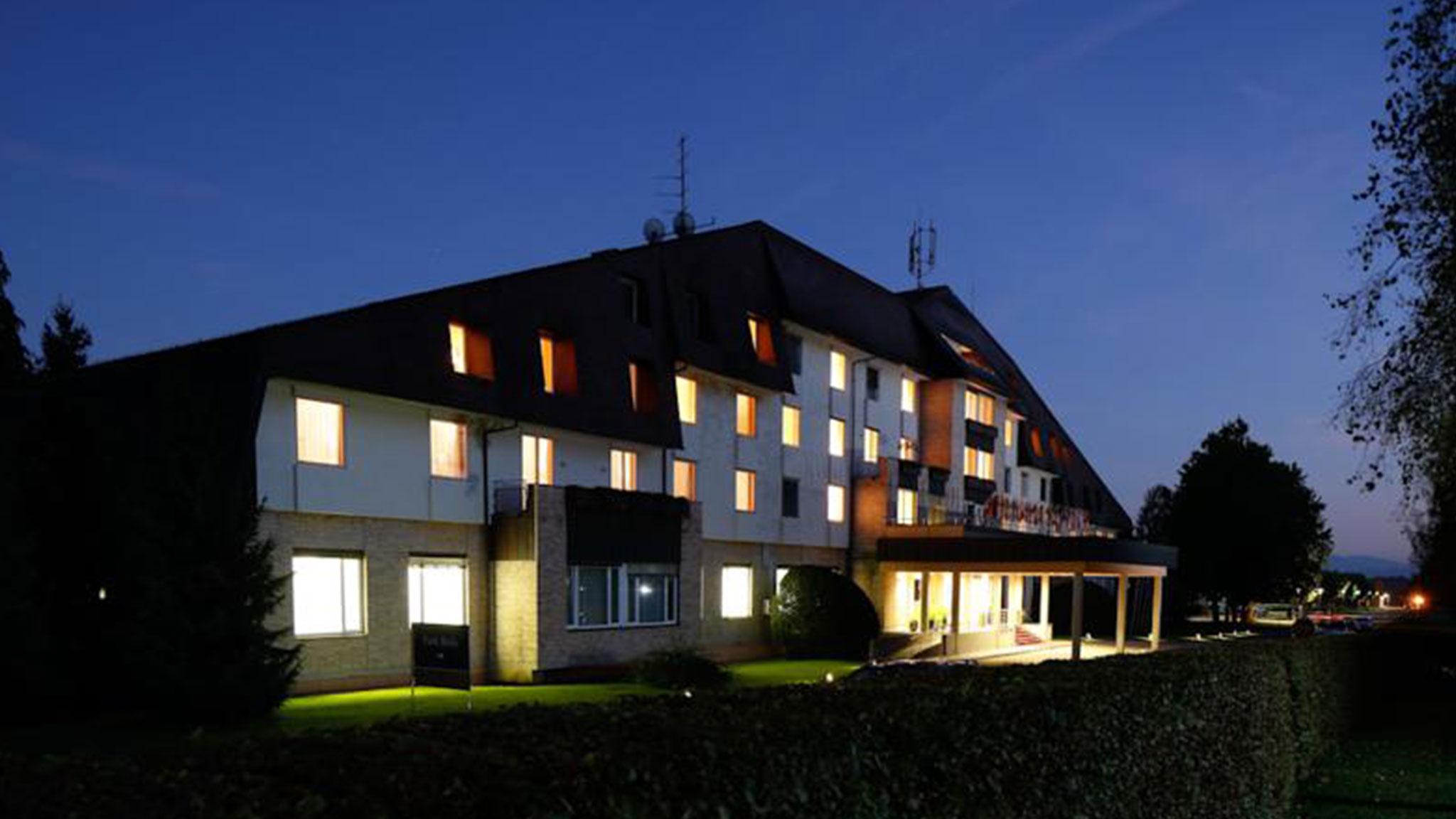 HOTEL BRDO 1/22