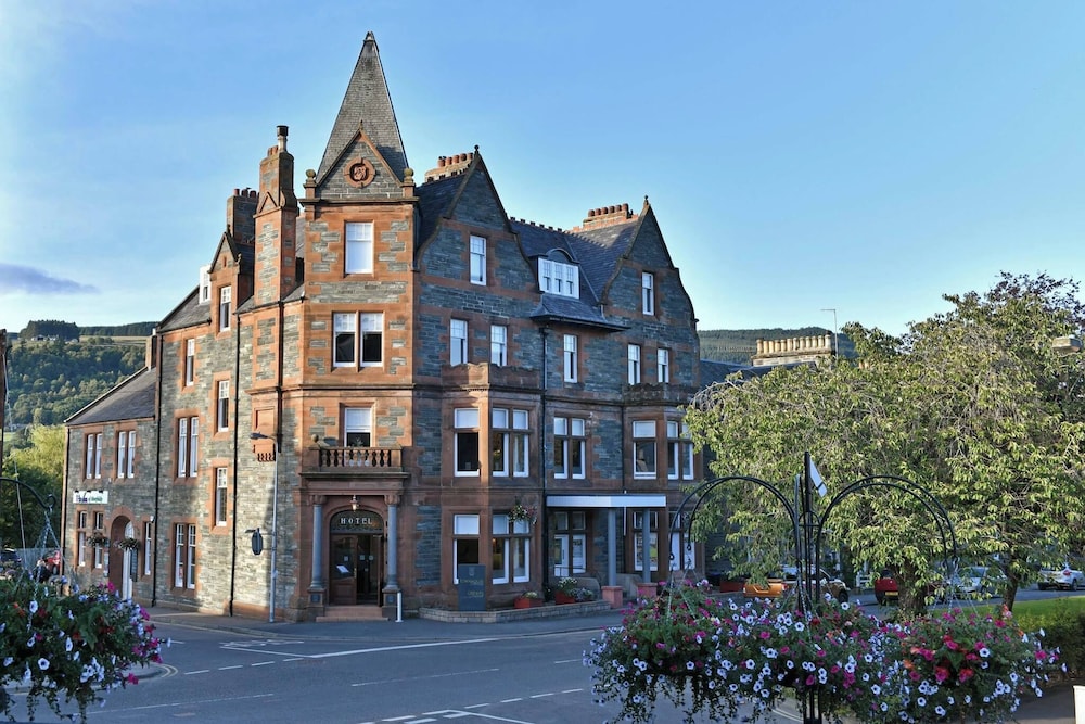 The Townhouse Aberfeldy 1/23