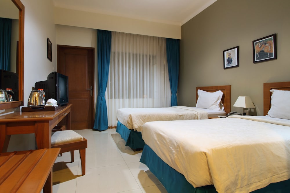 Emersia Malioboro Hotel 21/42