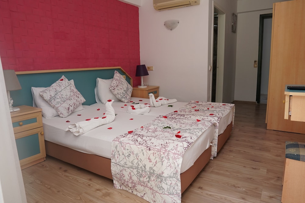 Balkaya Hotel 11/49