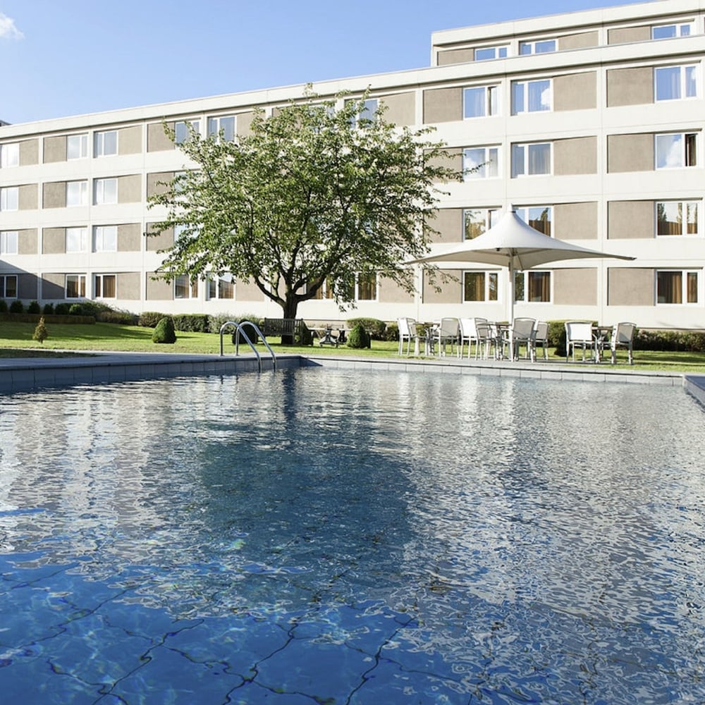 Novotel Antwerpen 36/78