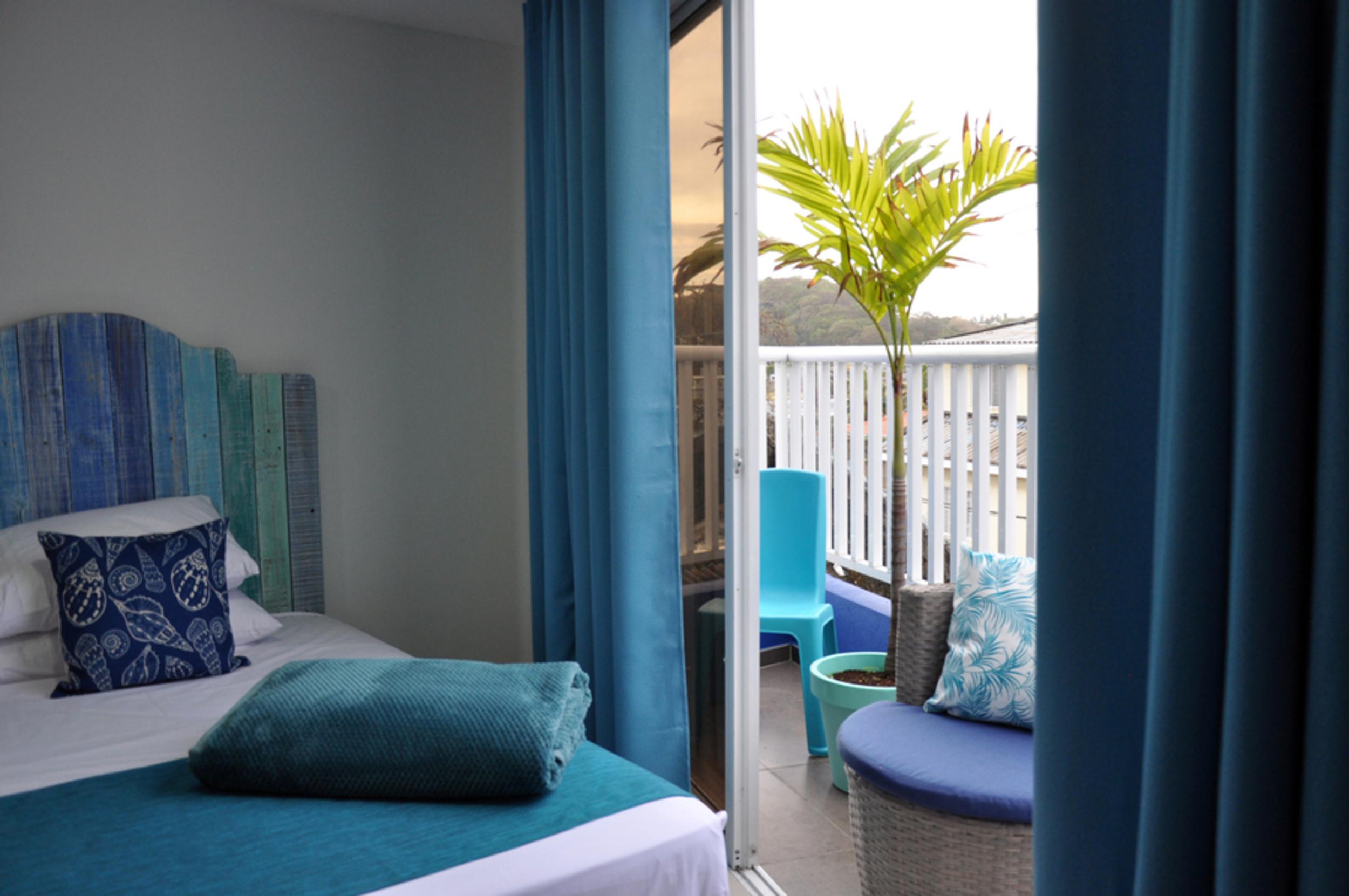 جناح بإطلالة، White Coral Apartasuites 2/4