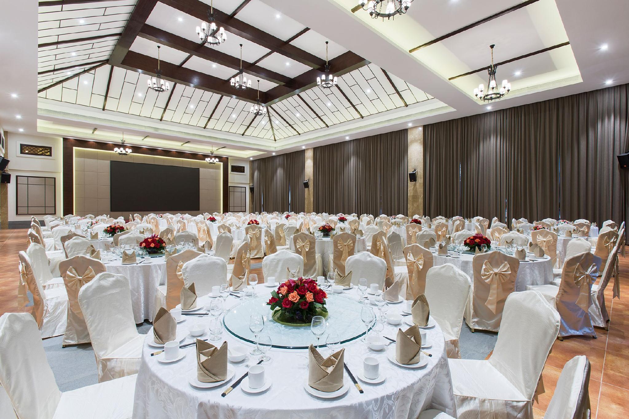 LN DongFang Hot Spring Resort 42/50