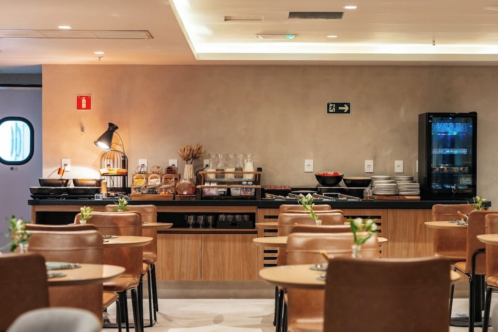 WTC Goiania Stay & Hotel by Atlantica 36/50