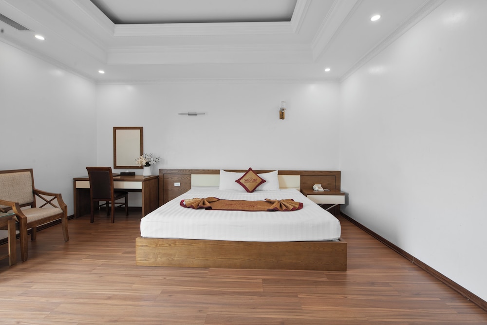 Habana Hotel Thai Nguyen 14/31