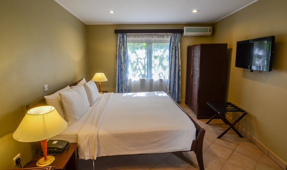 Berjaya Praslin Resort 24/59