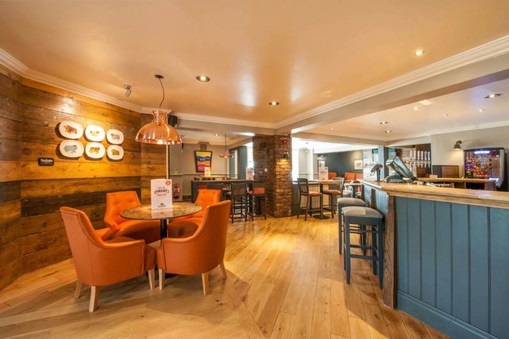 Premier Inn Runcorn 26/36
