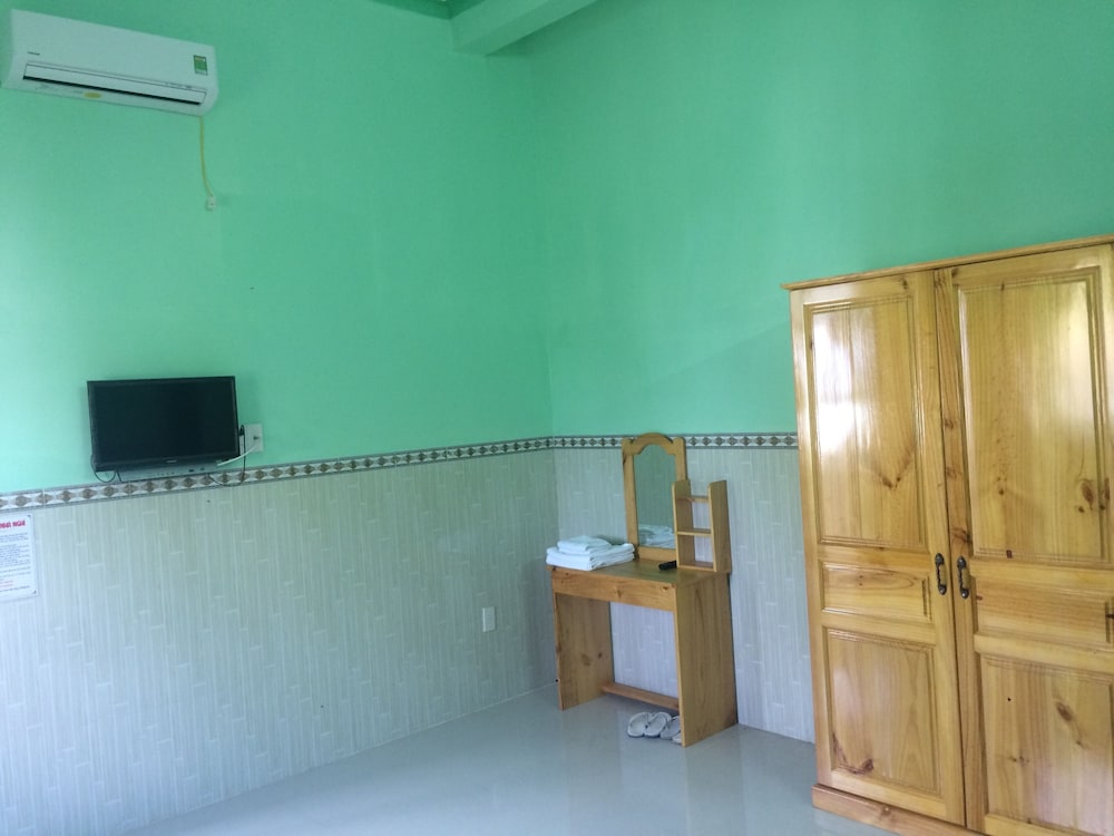 Y Thu Guesthouse 33/50