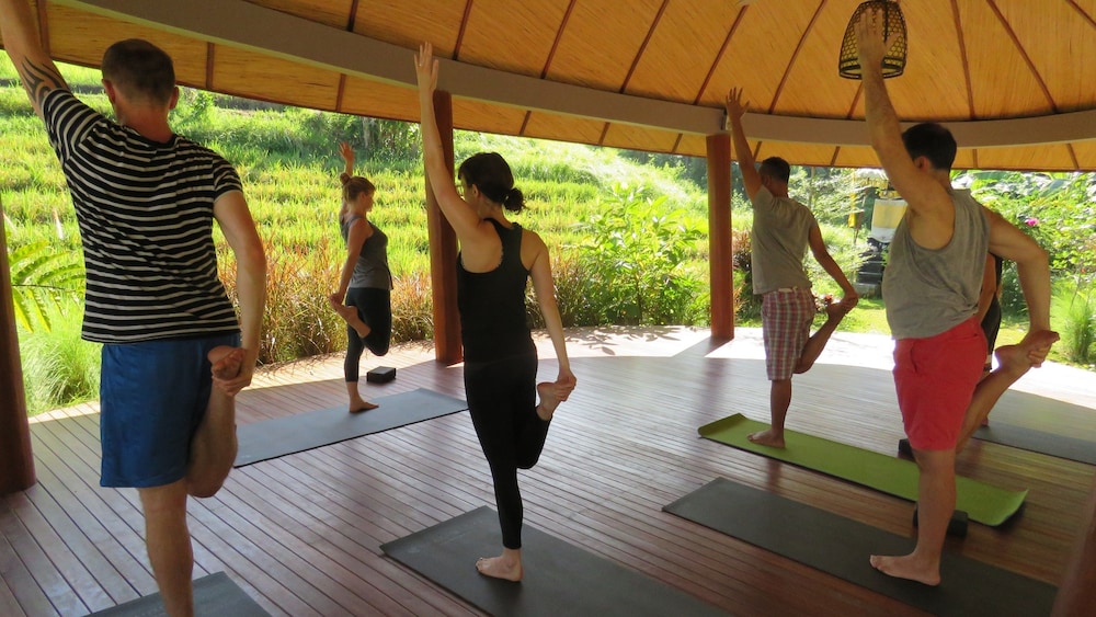 De Moksha Eco Friendly Boutique Resort & Restaurant 42/74