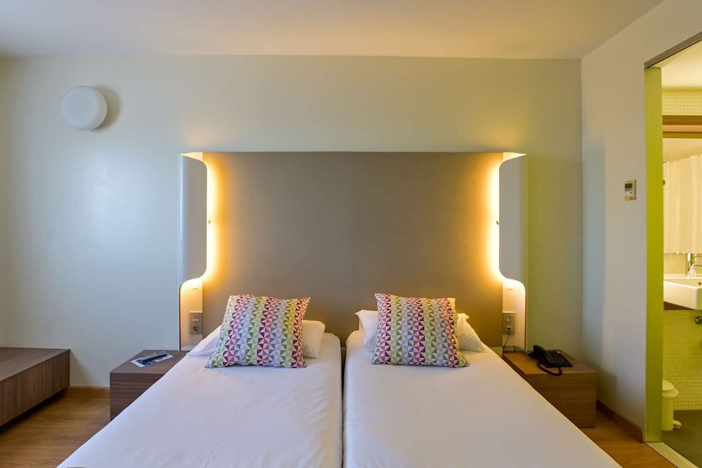 Travelodge Malaga Airport 16/60