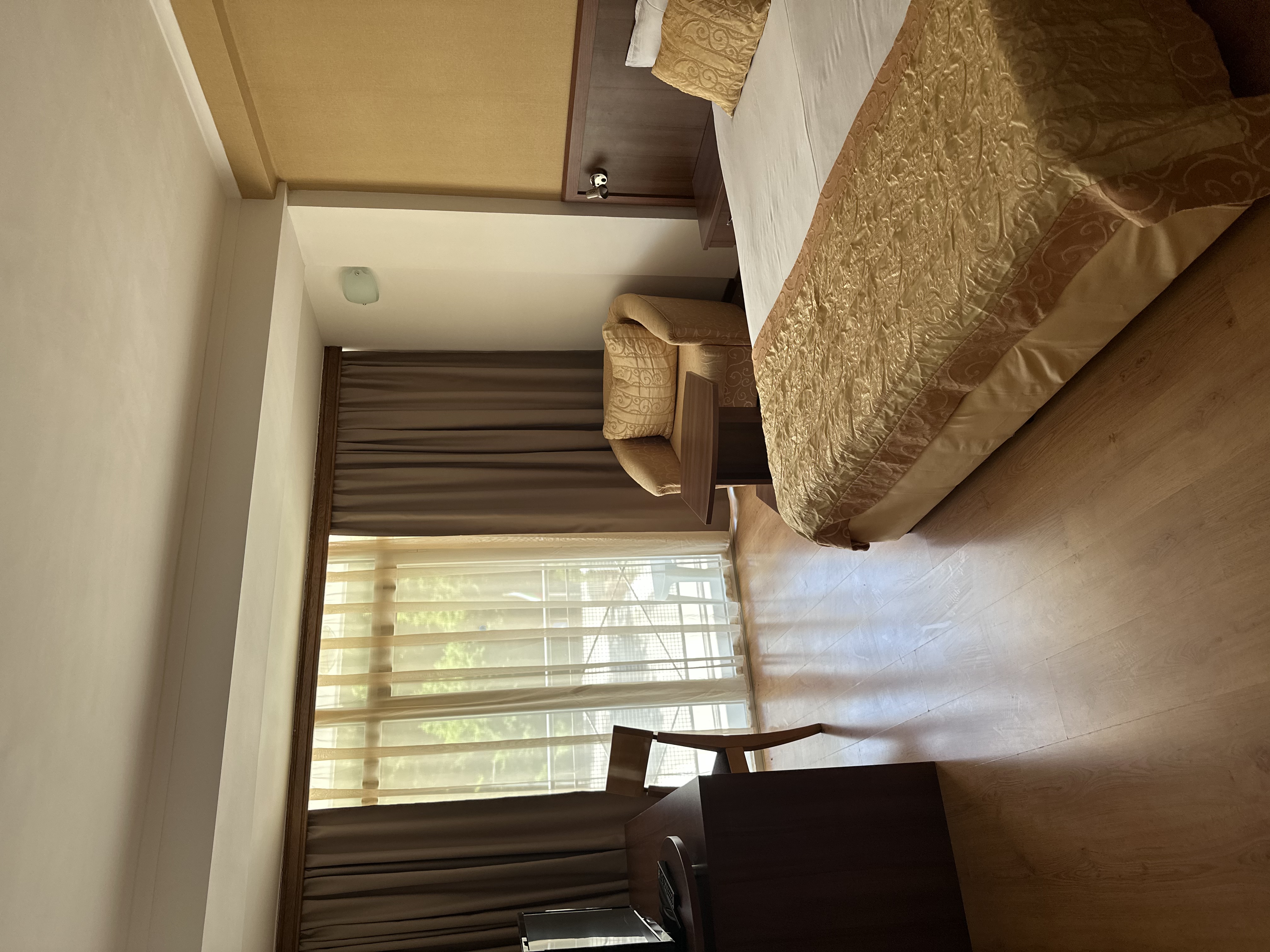 Double room- Superior