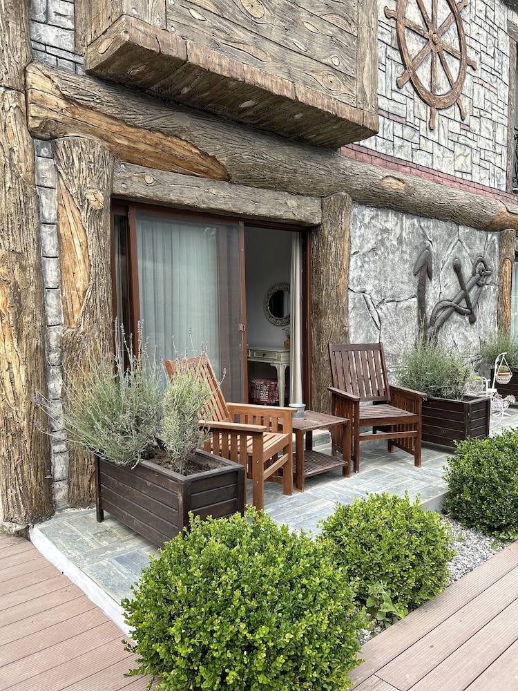 Pupa Alacati Butik Otel 27/43