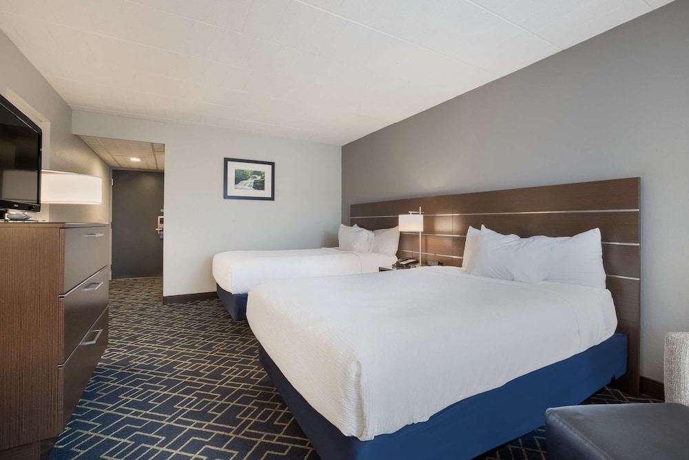 Best Western Hunt's Landing Hotel Matamoras/Milford 41/96