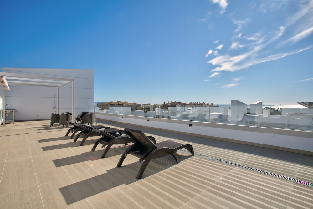 Aqua Apartments Marbella 67/80