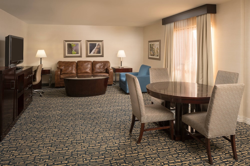 Sheraton Salt Lake City Hotel 28/45