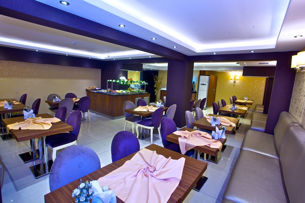 Laleli Emin Hotel 19/25