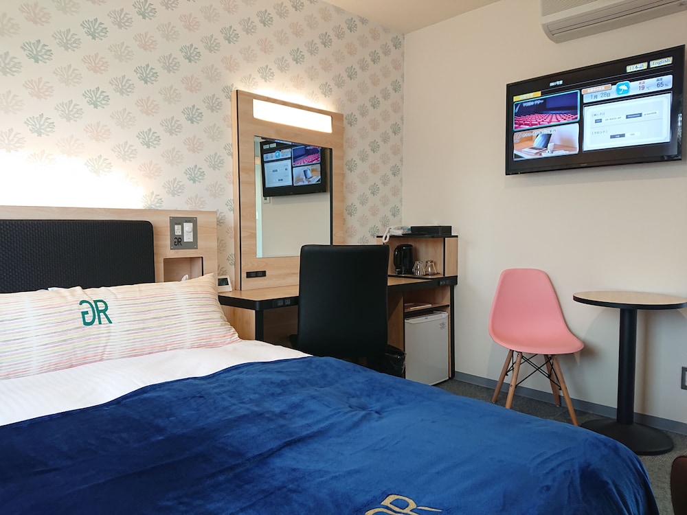 Green Rich Hotel Okinawa Nago 18/47