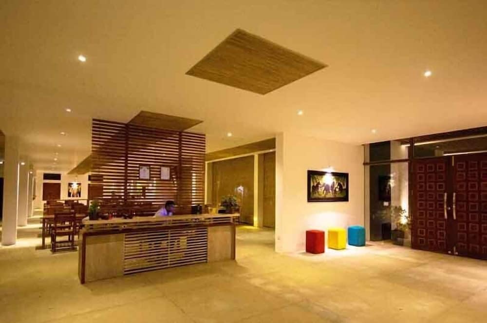 Neem Villas 7/29