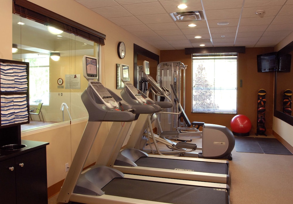 Hilton Garden Inn Atlanta Peachtree City 16/52
