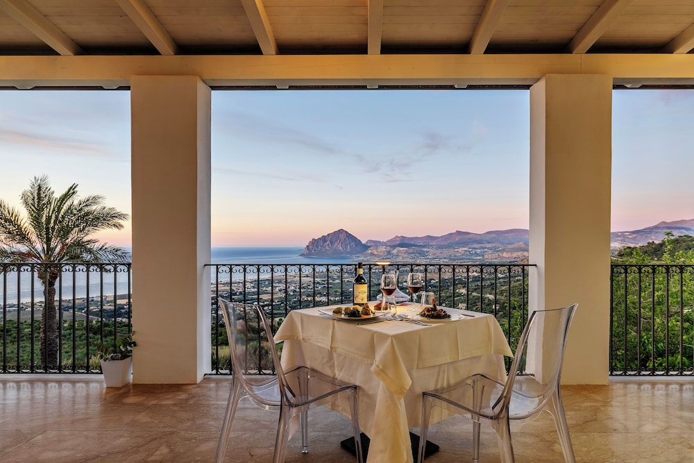 Resort Venere Di Erice Hotel & Spa 28/50
