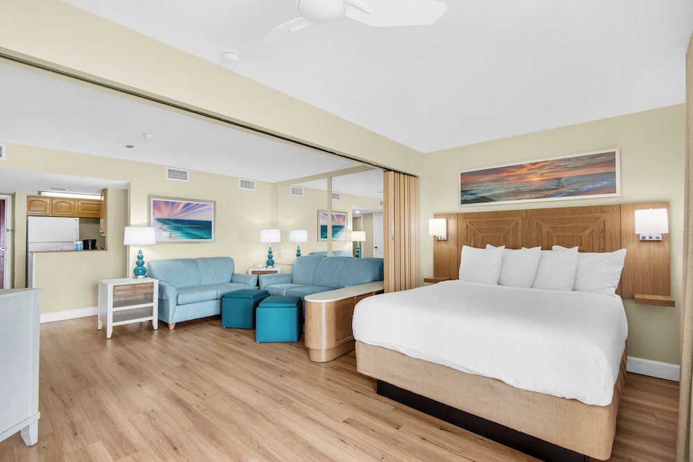 Destin Holiday Beach Resort 14/50