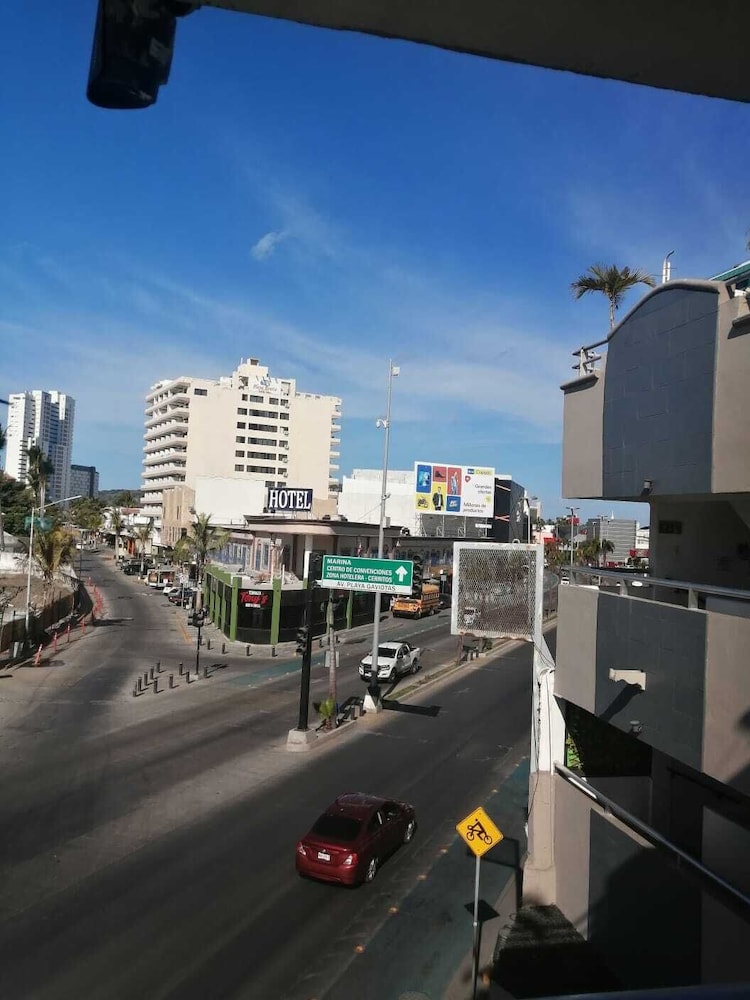 Venados Inn 42/49