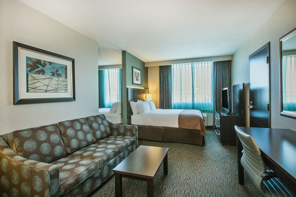 Holiday Inn Saskatoon Downtown 48/75