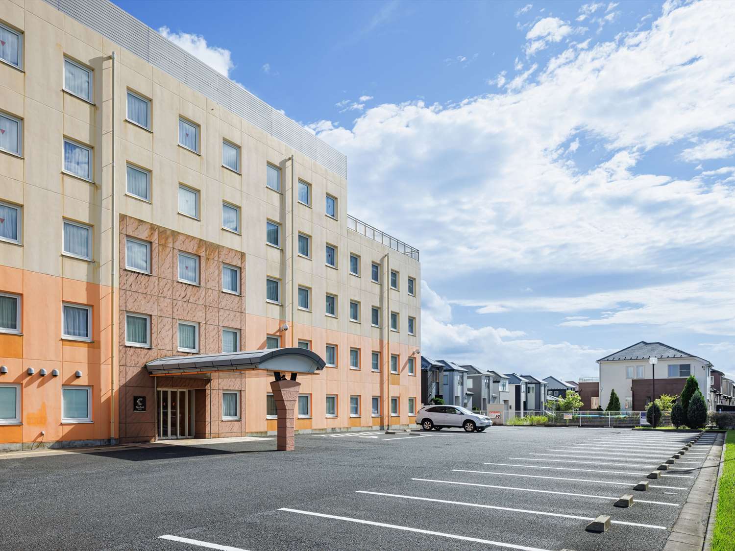 Comfort Inn Chiba Hamano 3/27