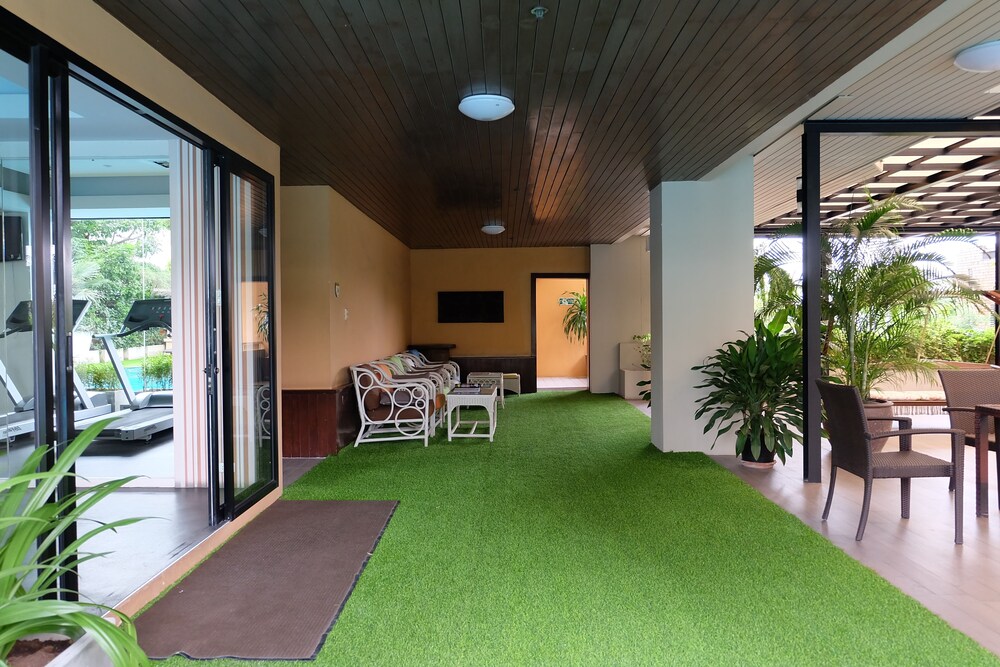 Abloom Exclusive Serviced Apartments 47/50