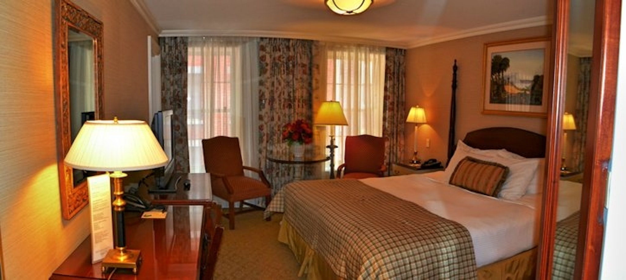 Wall Street Inn photo2