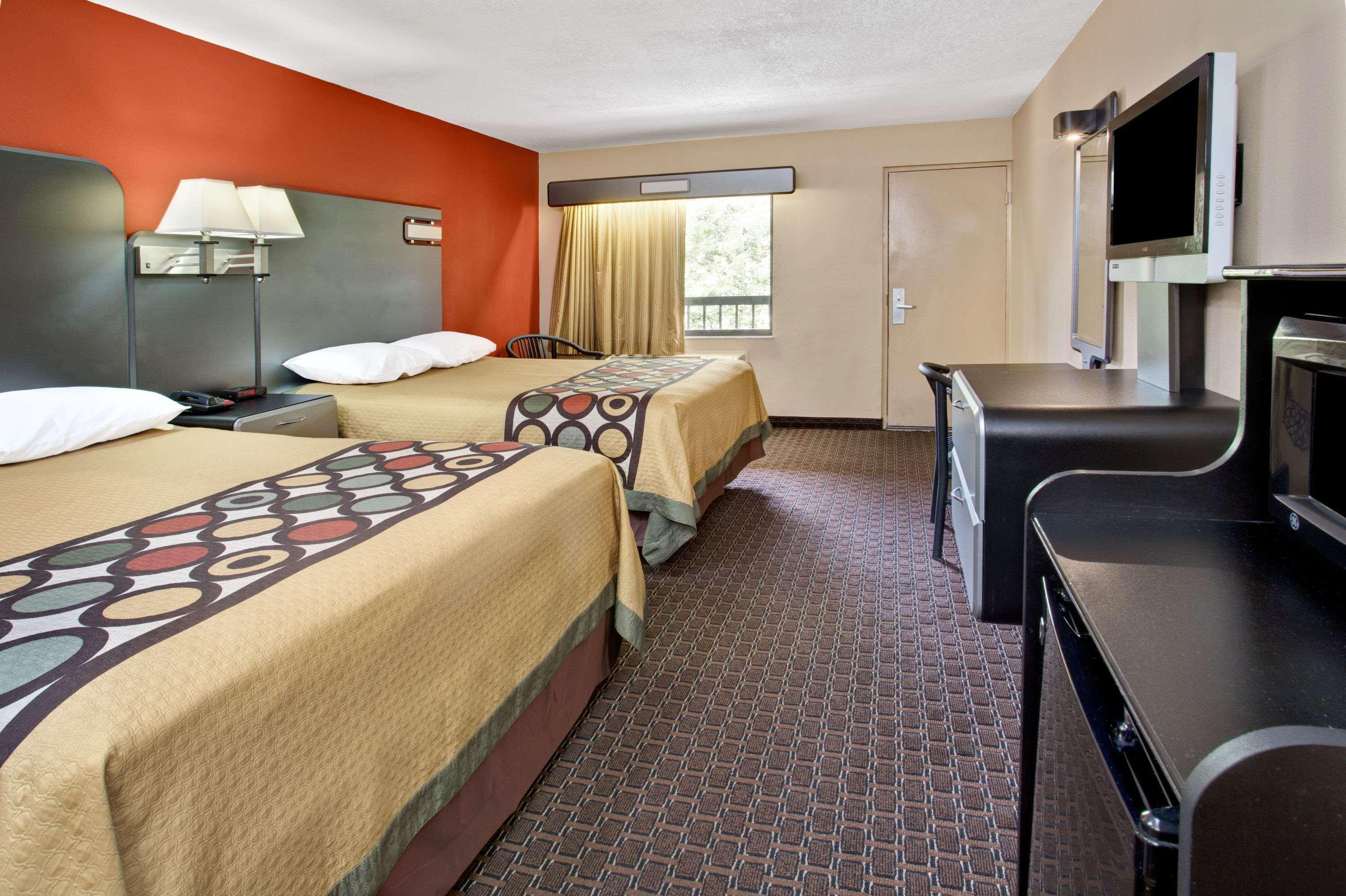 Super 8 By Wyndham Kissimmee/Maingate/Orlando Area 14/28