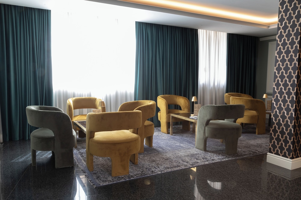 Hotel Santa Maura 27/37