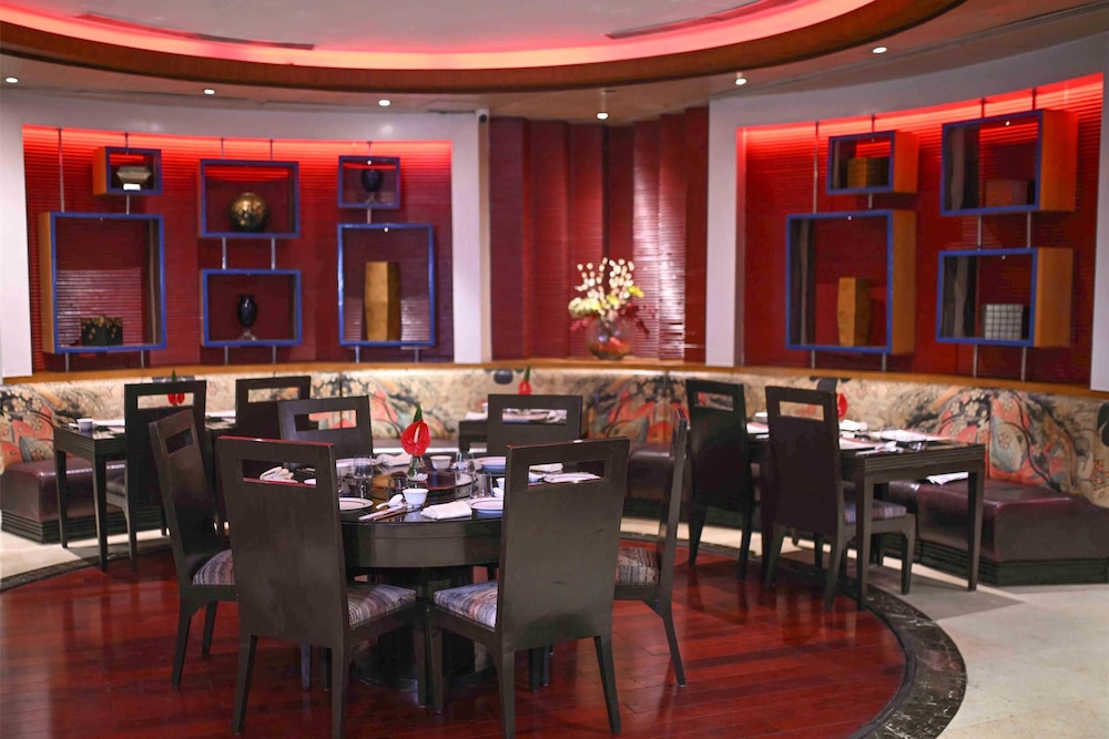 Radisson Blu Mbd Hotel Noida 35/50