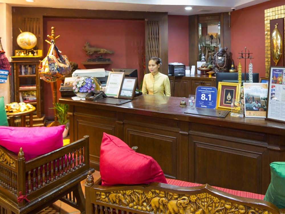 Siam Heritage 56/69