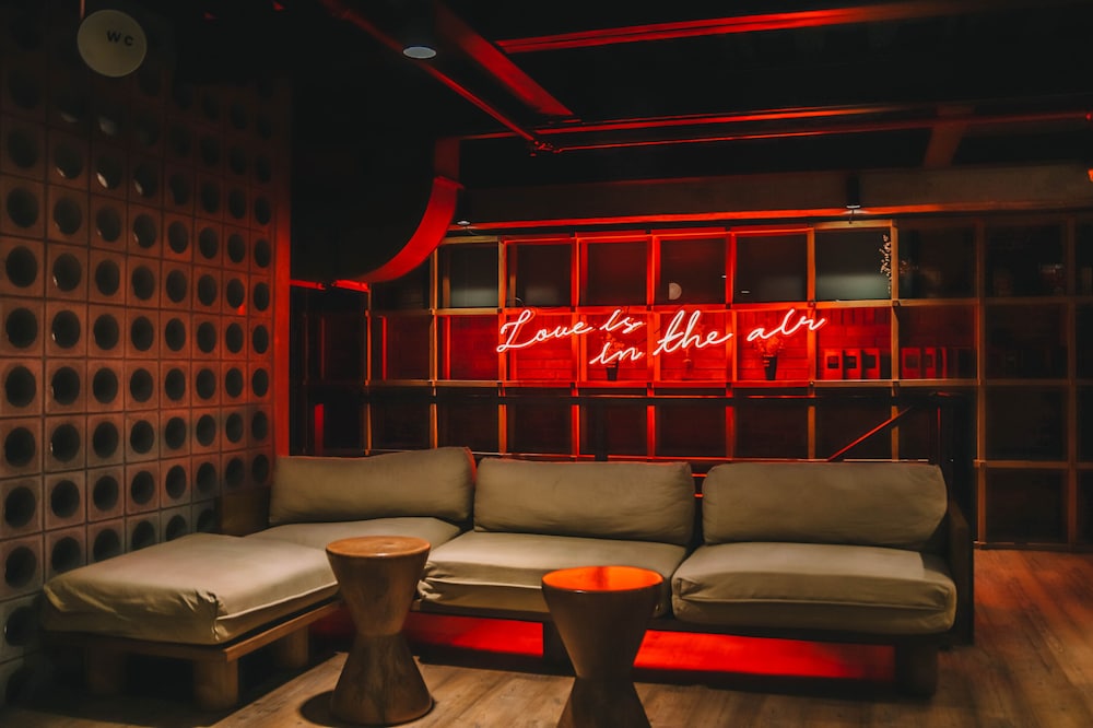 The Somos Hotel 34/50