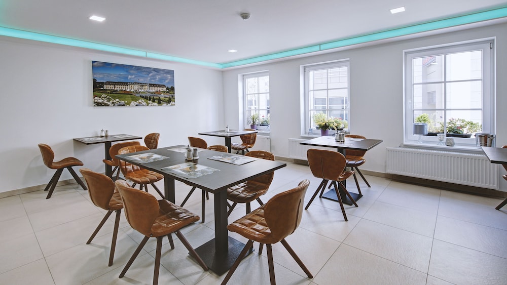 Boutique Hotel Kronenstuben 30/50