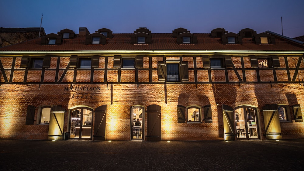 Michaelson Boutique Hotel 1/35