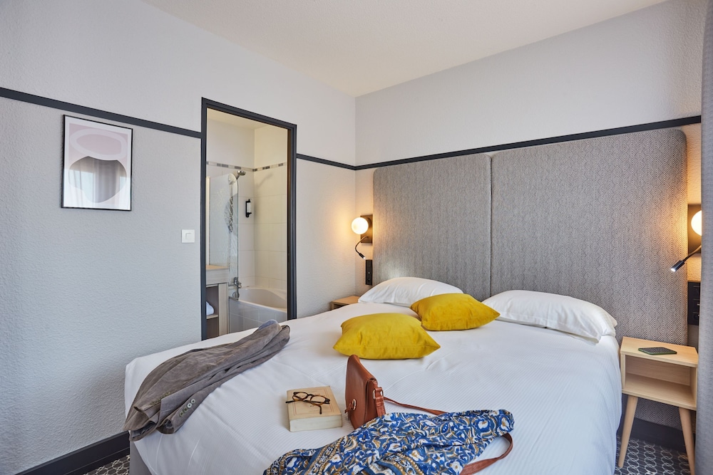 Appart Hotel Odalys City Aix en Provence Centre Palais des Congres 13/42