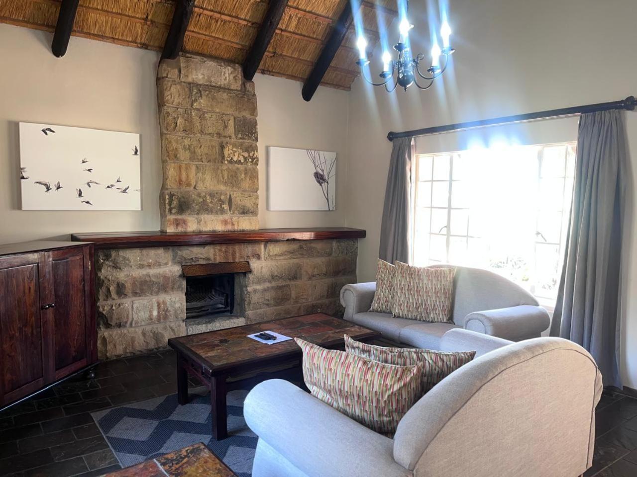 Hlalanathi Berg Resort 25/50
