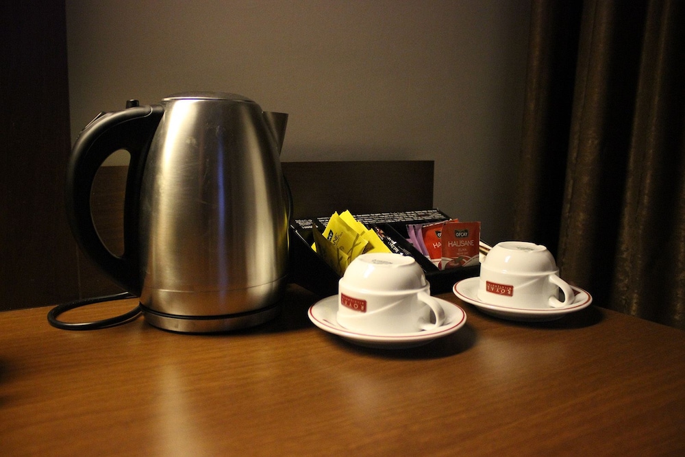 Royal Bilgic Hotel 15/35