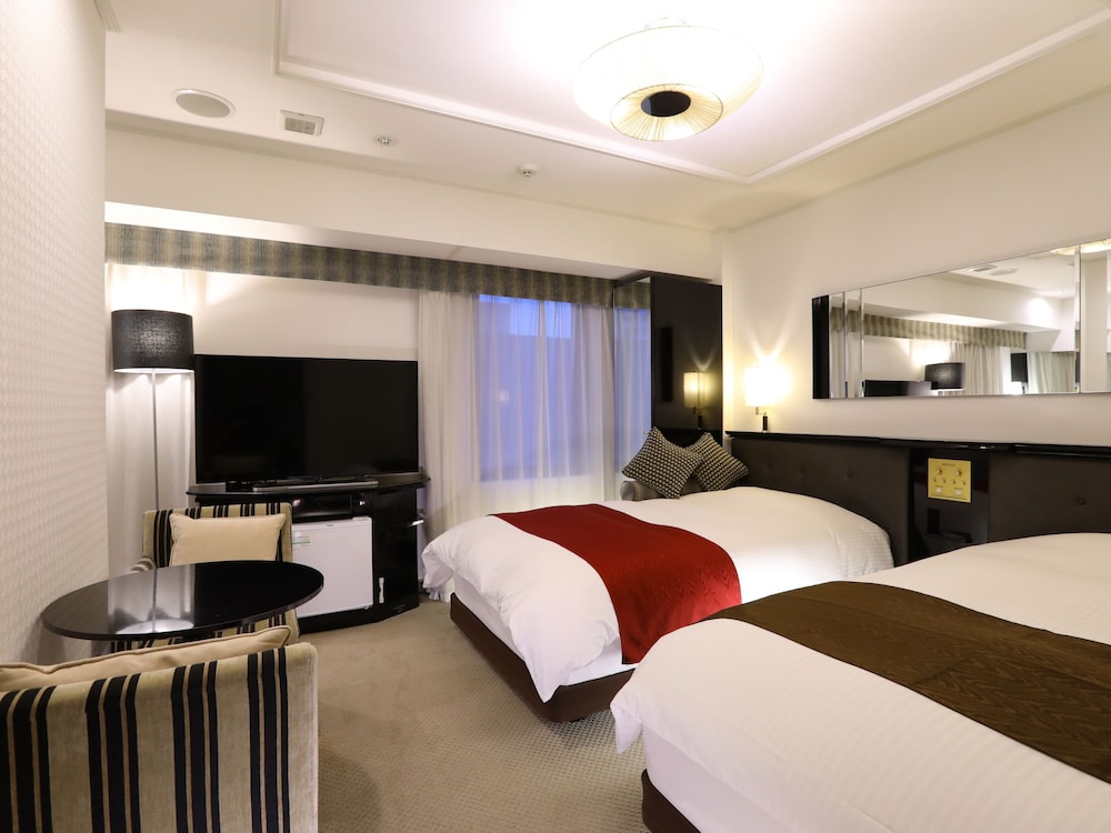APA Hotel Tokyo-Kudanshita 14/62