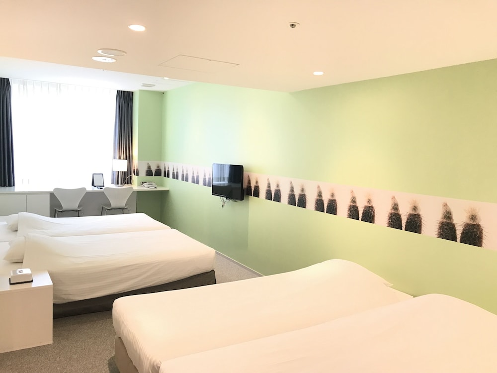 Hotel Art Stay Naha 30/66