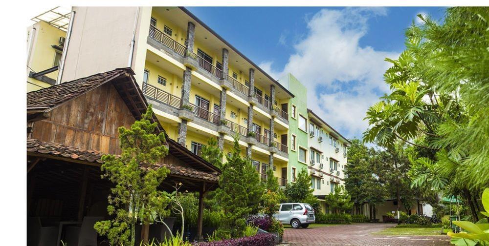 Lotus Hotel 24/27