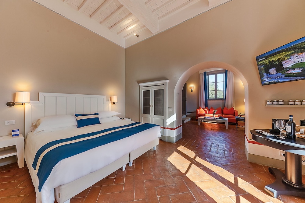 Junior Suite, Double Bed